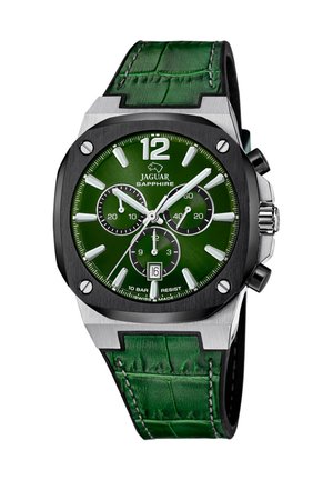 Chronograaf - green