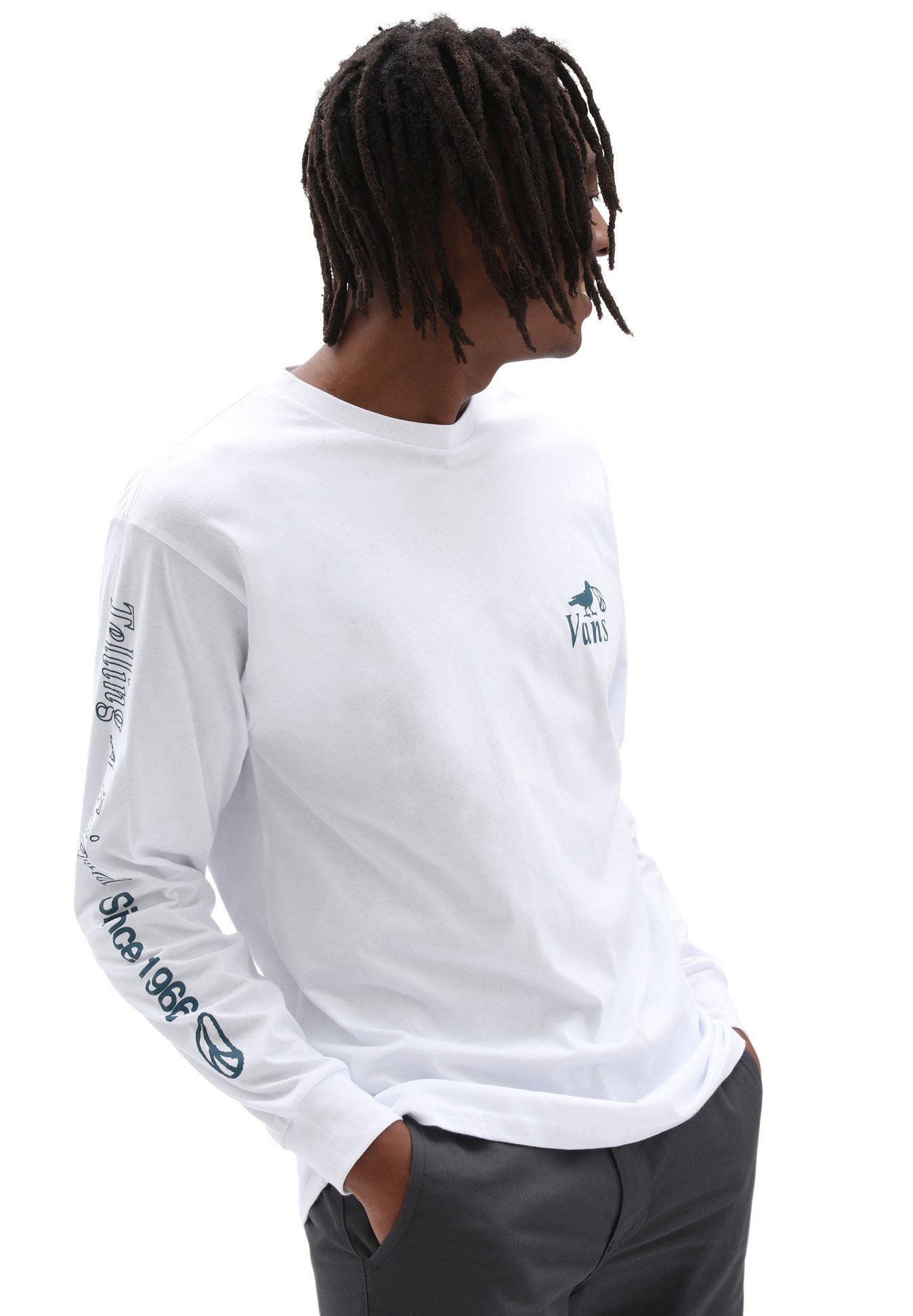 sudaderas vans chico