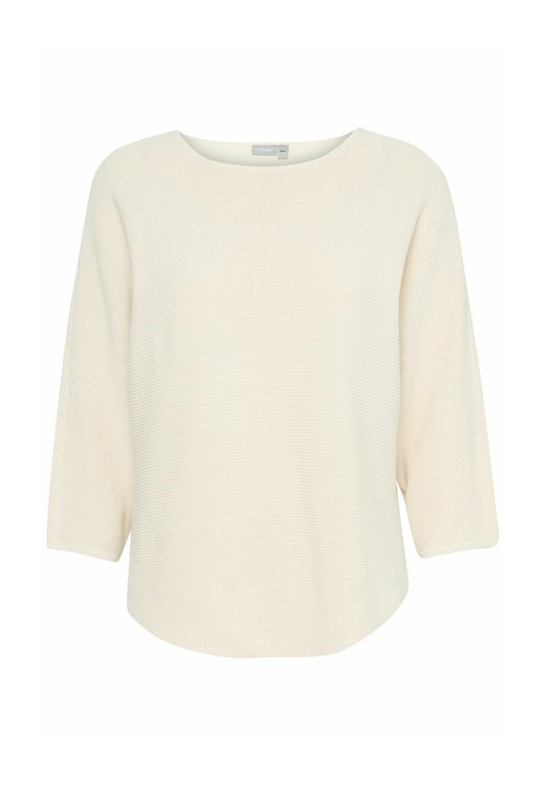 FRSINJA - Jumper - antique3