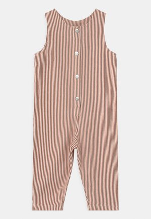 UNISEX - Overal - orange