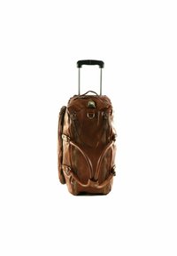 Campomaggi Trolley - cognac