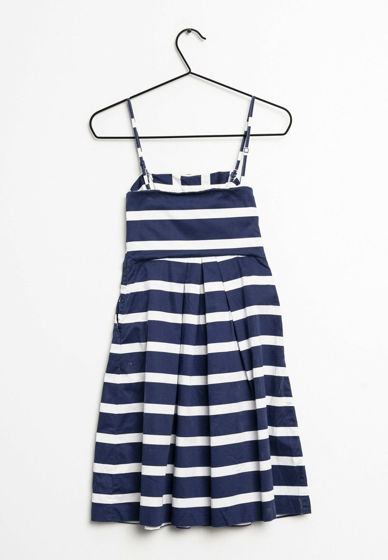 GAP Day dress blue (Pre-owned)