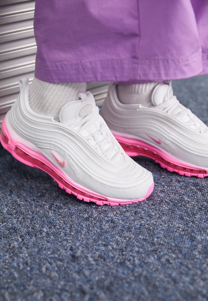Scarpe nike 97 rosa Clearance