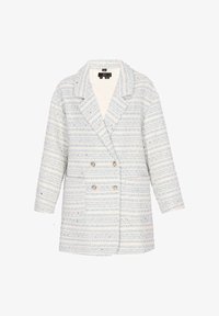 Selezionato, light blue