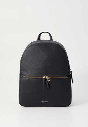 Rucksack - black