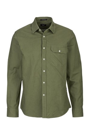 REDULAR FIT - Overhemd - military
