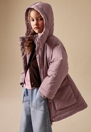 Next, REGULAR FIT - Abrigo de invierno - dusky pink