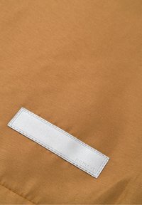 Name it NKMMARLIN UNISEX - Zimní kabát - rubber