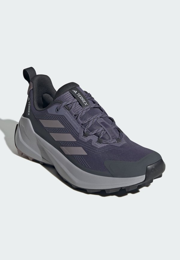 TRAILMAKER 2 - Hiking shoes - preloved violet   taupe oxide   carbon3