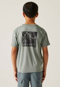 Dare 2B ALVARADOIX - T-Shirt print - glacier