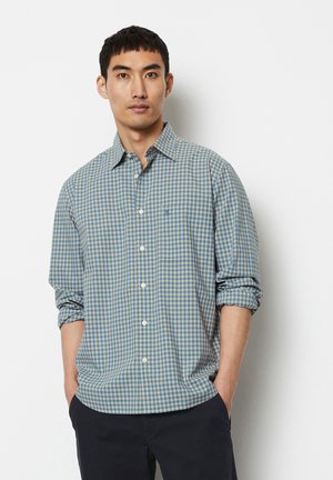 REGULAR IM VICHY KARO - Camicia - multi  wedgewood