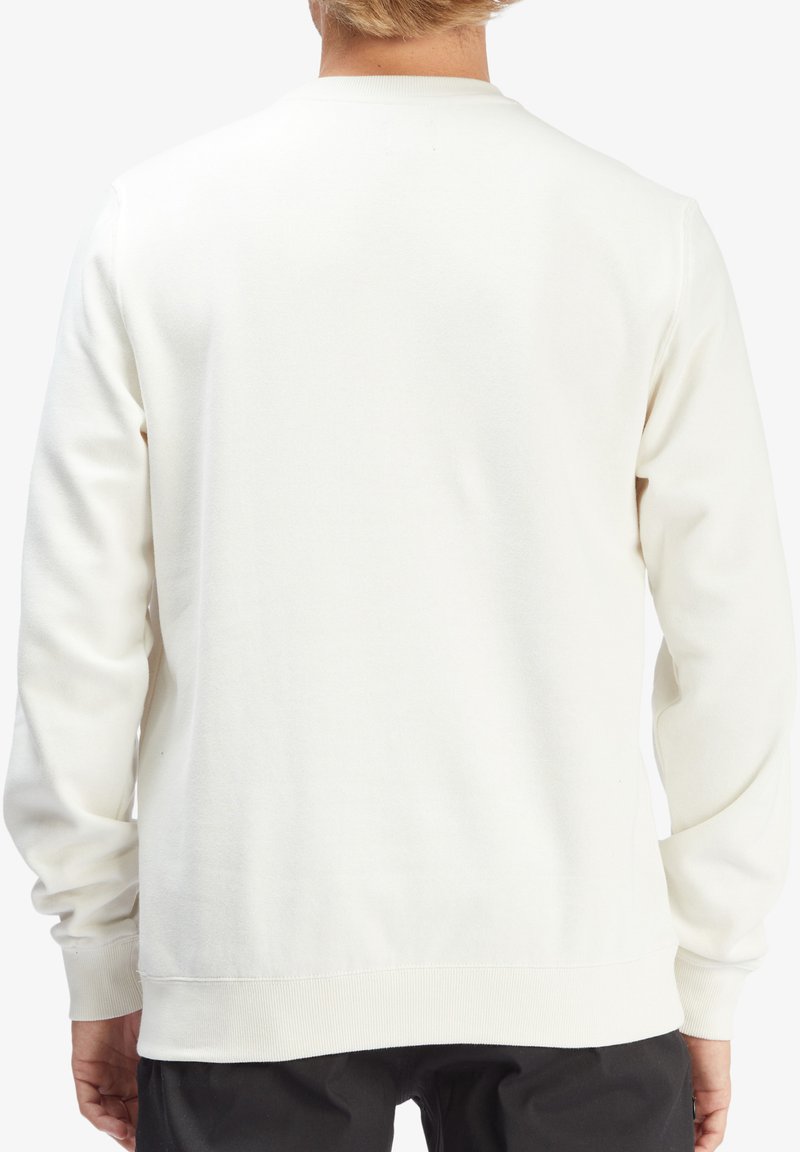 Herren Kapuzenpullover | Billabong SIMPSONS KRUSTY Sweatshirt off white/weiß - FW20369 Herren Kapuzenpullover | Billabong SIMPSONS KRUSTY Sweatshirt off white/weiß - FW20369
