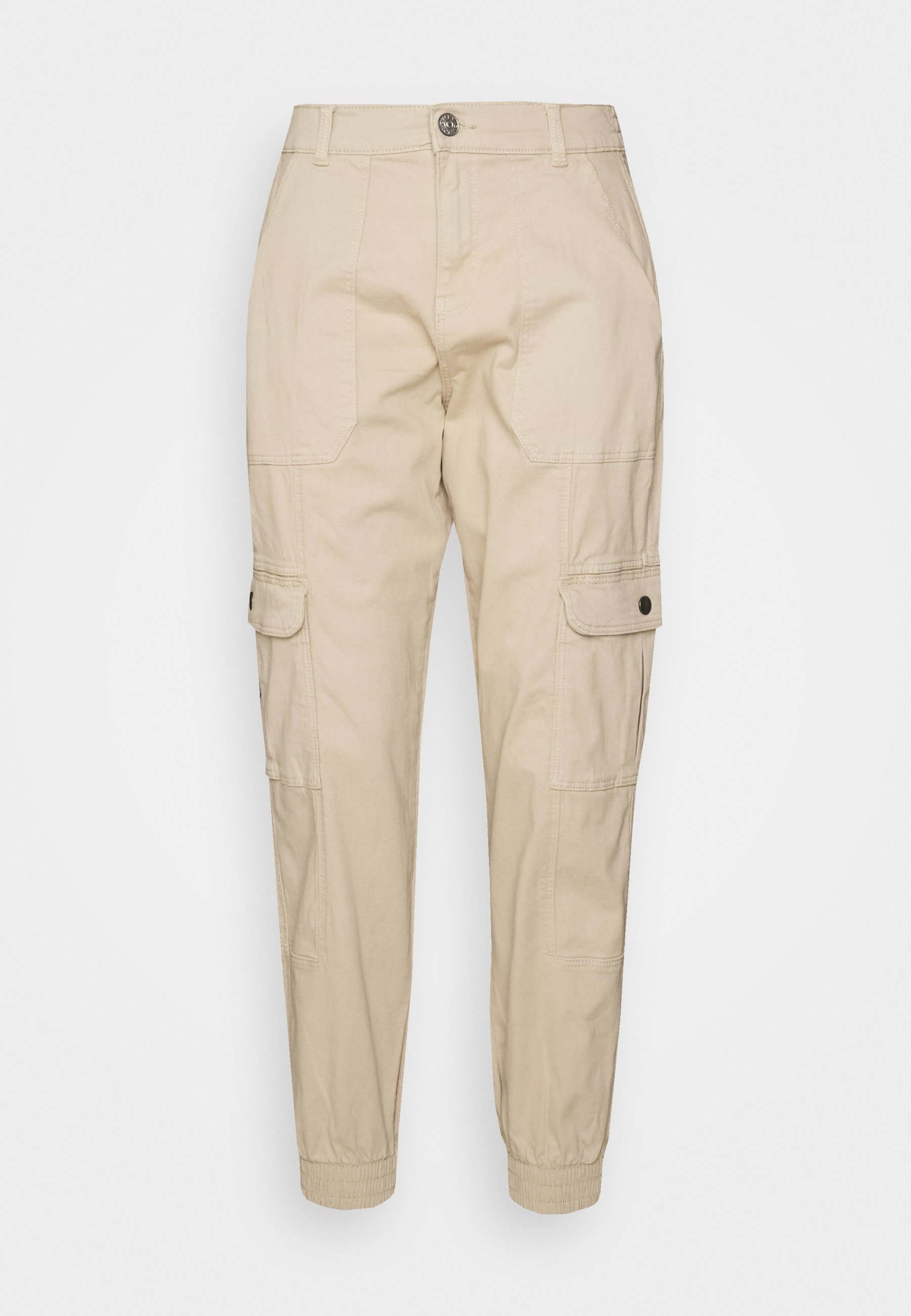 Pantalones cargo de mujer online | Zalando