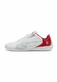 FERRARI DRIFT CAT DECIMA SNEAKERS - Sneakers - white white