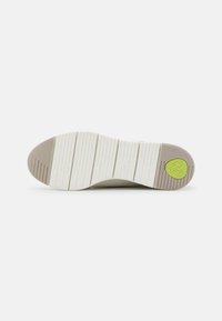 Marco Tozzi Trainers - pebble