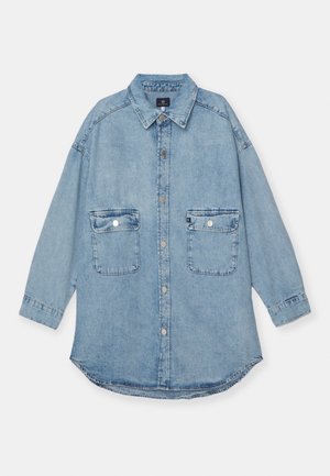 AG Jeans Skjortebluse - blue
