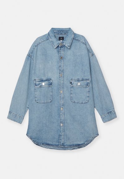 AG Jeans Camicia - blue