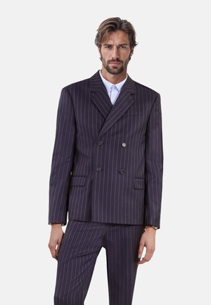 The Kooples Suit jacket - dark navy