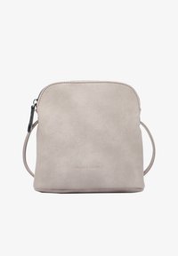 Selected, mottled beige