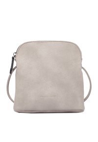 EMMA - Borsa a tracolla - mottled beige