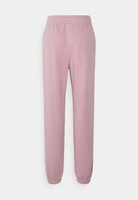 adidas Originals Treniņtērpa apakšdaļas - magic mauve