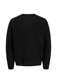 Unausgewählt, black
