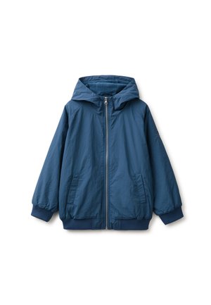 United Colors of Benetton, Giacca da mezza stagione - blue