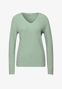 Unausgewählt, grün