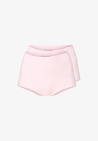 Ausgewählt, barely pink