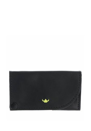 RFID PROTECT VERSCHRAUBT - Business card holder - schwarz