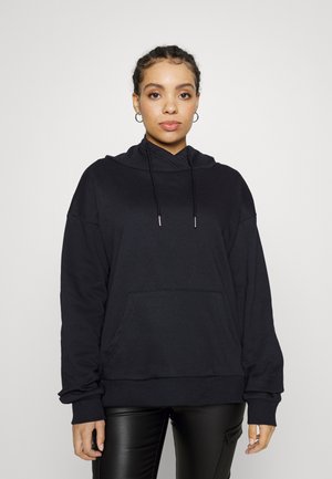 ONLJODA EVERY HIGH NECK - Sweatshirt - black