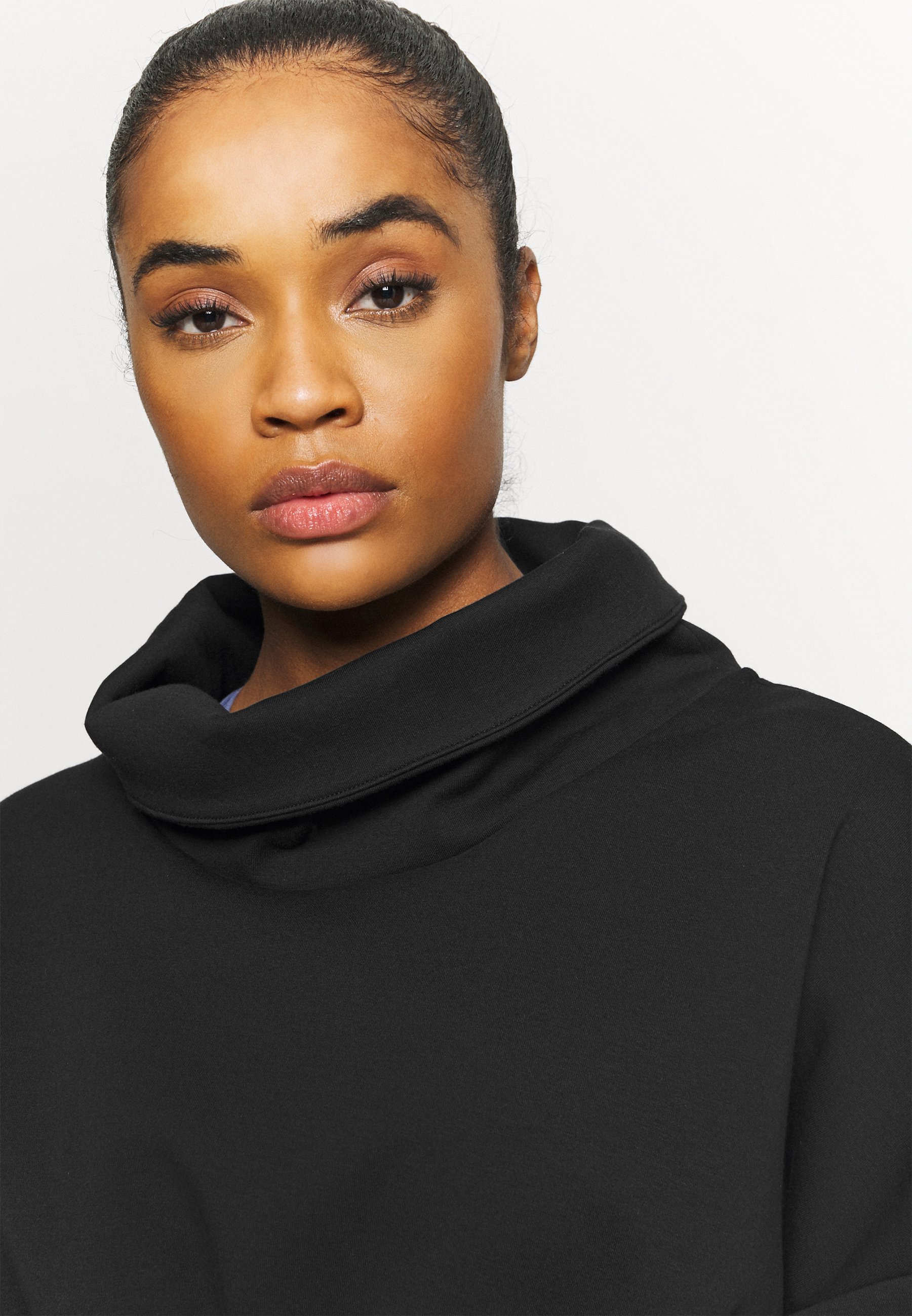 Varley BARTON - Sweatshirt - black 