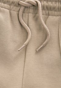 Next SMART REGULAR FIT - Verryttelyhousut - mink brown