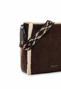 Tamaris CHARLIE - Borsa a tracolla - brown 200