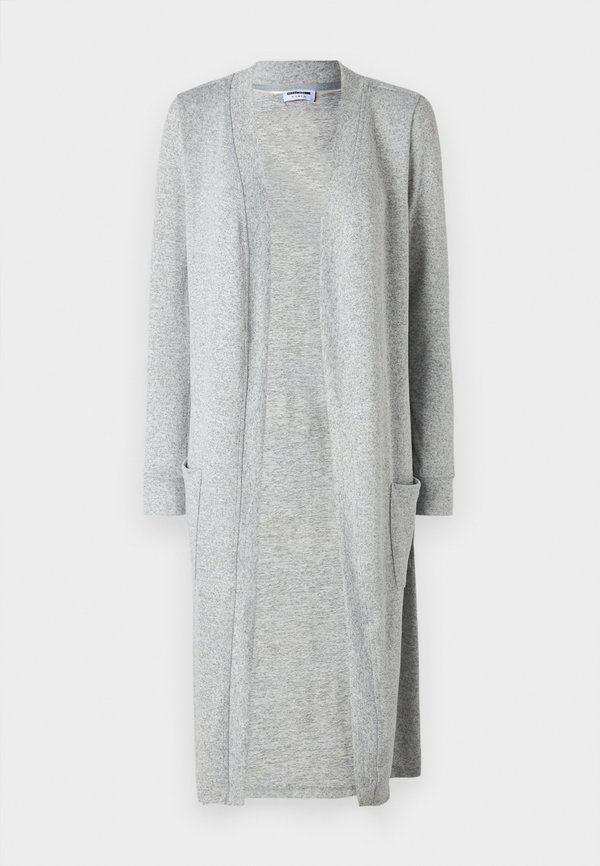 NMCITY LONG CARDIGAN - Cardigan4