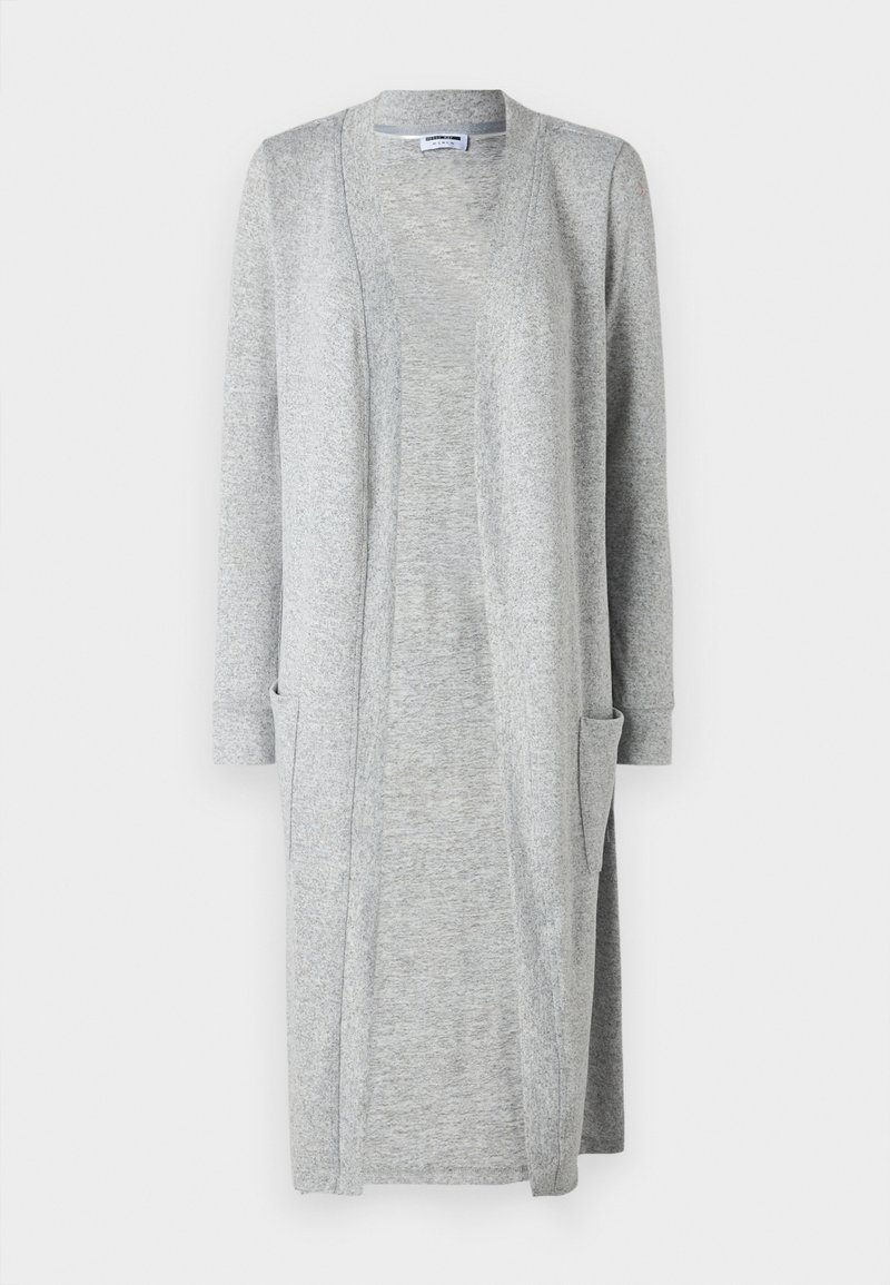 Object Objnete Lo Knit Cardigan Noos (OBJ23044658) - Cardigans Object Objnete Lo Knit Cardigan Noos (OBJ23044658) - Cardigans