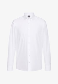 Sélectionné, white
