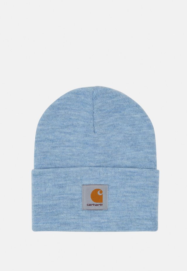 Elefant Azsia Keres Carhartt Mutze Hellblau Aschweitzer Com