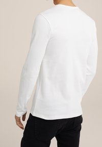 WE Fashion Bluzka z długim rękawem