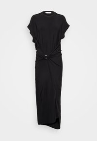 DRESS EASY SHAPE PAREO - Oblačila za posebne priložnosti - black