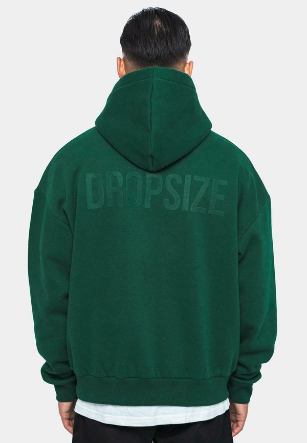 HEAVY HD PRINT - Kapuzenpullover