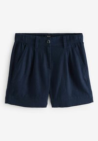 Next BLEND 2 PACK REGULAR FIT - Shorts - black navy blue
