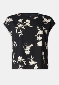 Unselected, black/paya