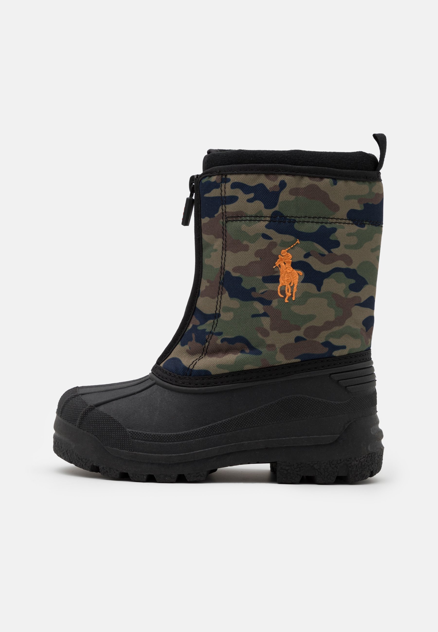 ralph lauren snow boots