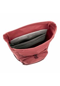 Vaude OKAB II - Zaino - dark cherry