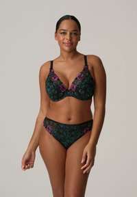 PrimaDonna SAN RIO - Slip - peacock feather