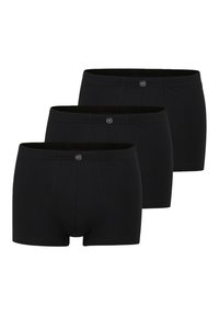 bugatti 3 PACK - Trunks - schwarz