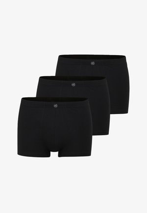 bugatti 3 PACK - Trunks - schwarz