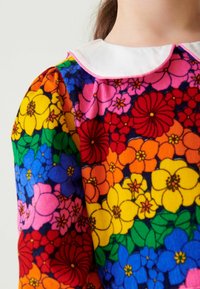 Little Bird Vestido informal - red