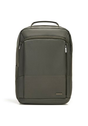 Tagesrucksack - grey